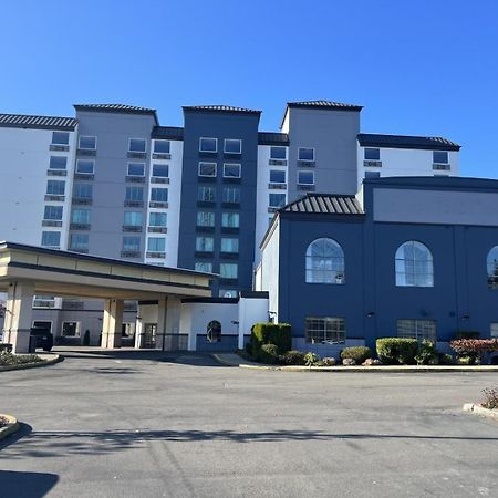 Holiday Inn Express Federal Way - Seattle South By Ihg Ngoại thất bức ảnh