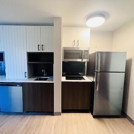 Holiday Inn Express Federal Way - Seattle South By Ihg Ngoại thất bức ảnh