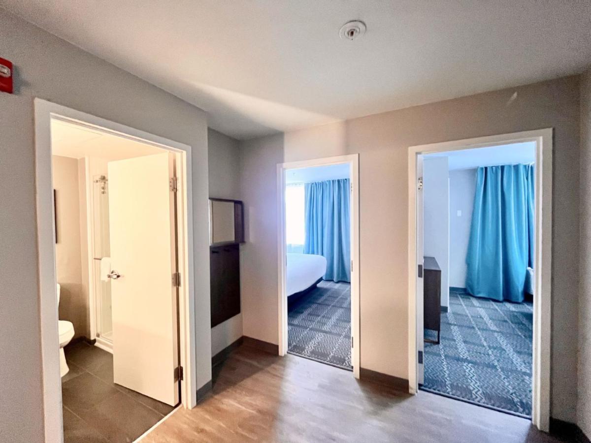 Holiday Inn Express Federal Way - Seattle South By Ihg Ngoại thất bức ảnh
