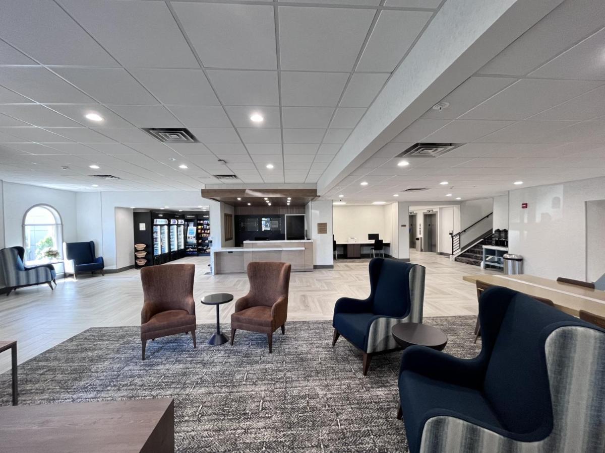 Holiday Inn Express Federal Way - Seattle South By Ihg Ngoại thất bức ảnh