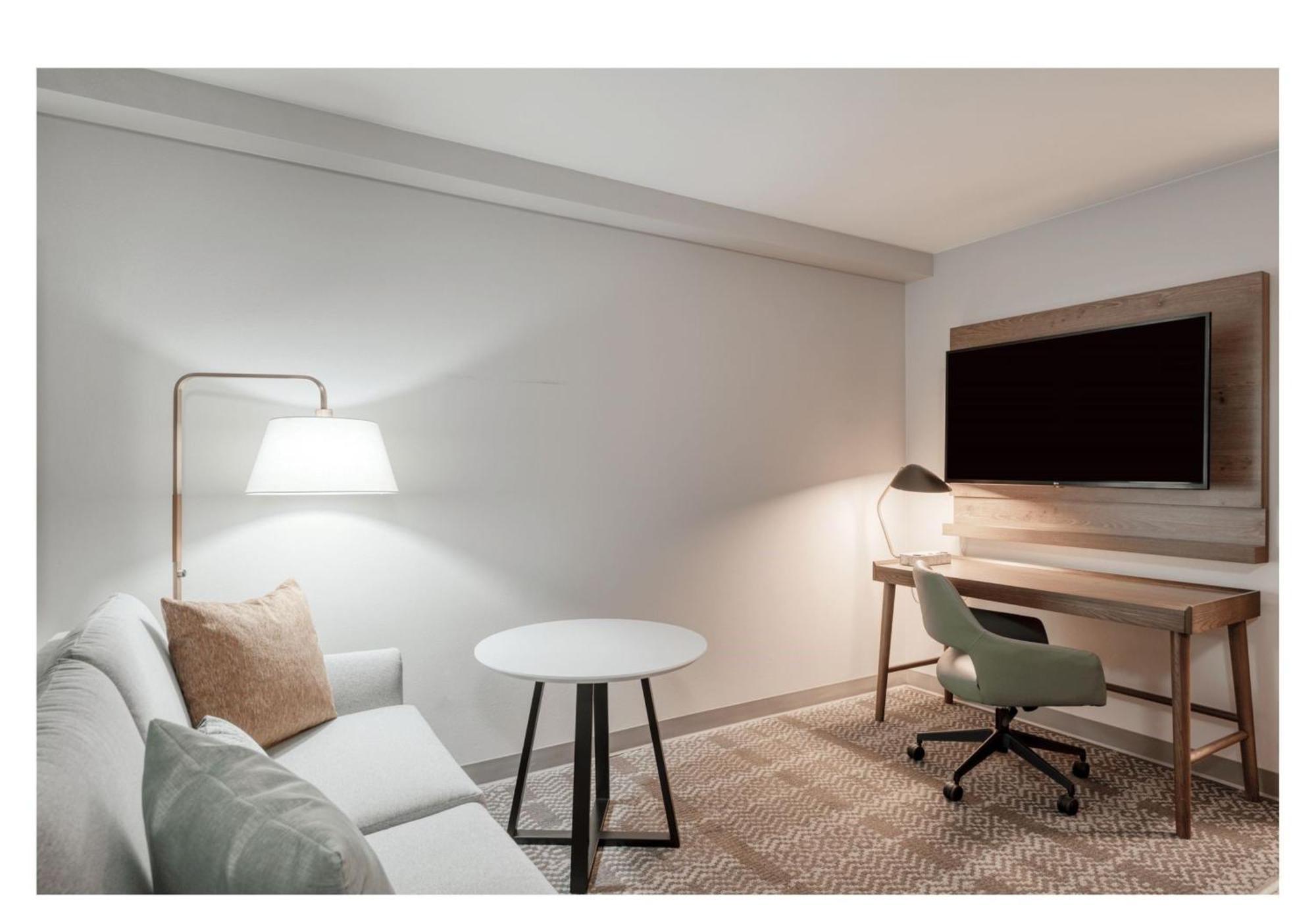 Holiday Inn Express Federal Way - Seattle South By Ihg Ngoại thất bức ảnh