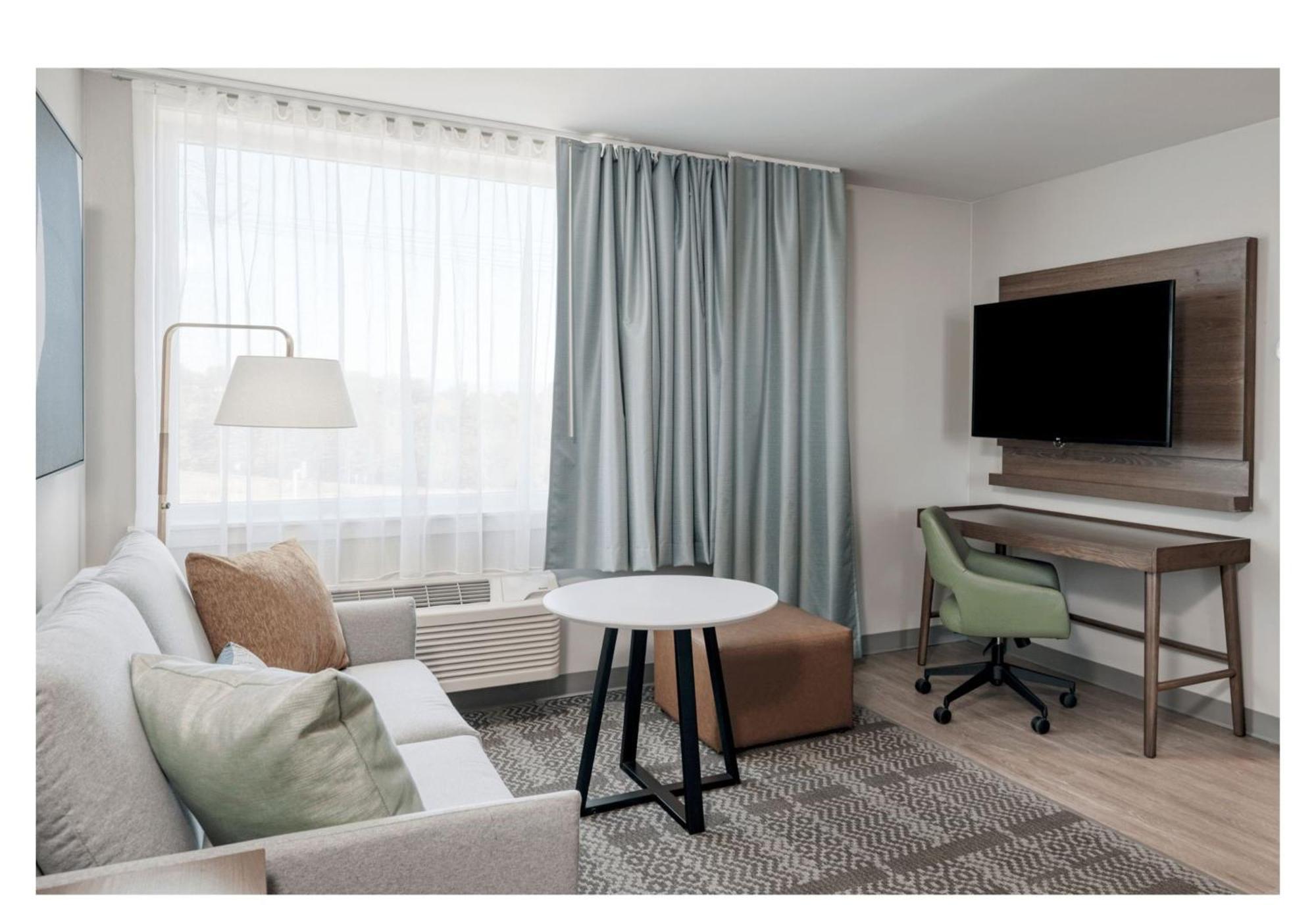 Holiday Inn Express Federal Way - Seattle South By Ihg Ngoại thất bức ảnh