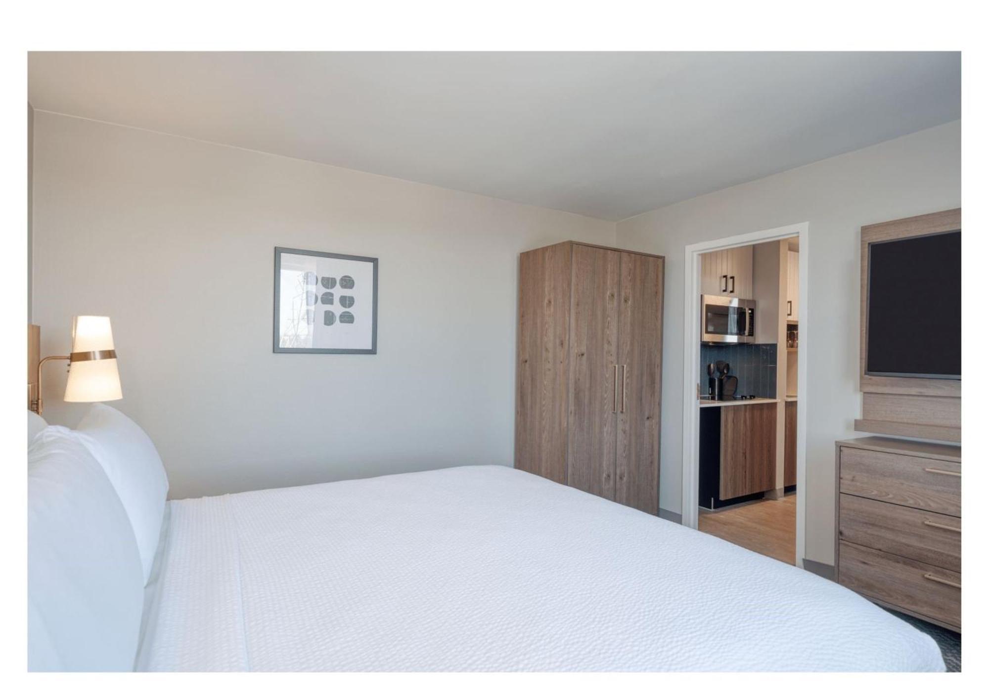 Holiday Inn Express Federal Way - Seattle South By Ihg Ngoại thất bức ảnh