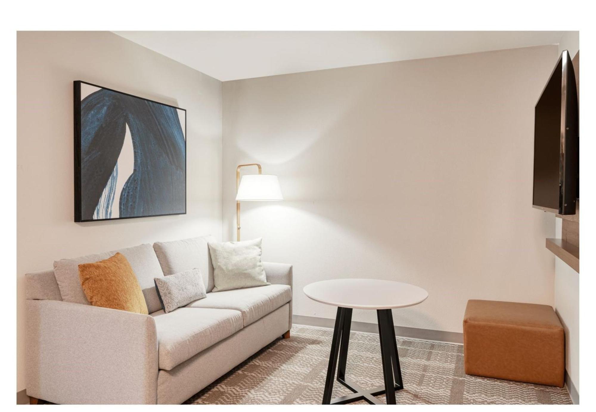 Holiday Inn Express Federal Way - Seattle South By Ihg Ngoại thất bức ảnh