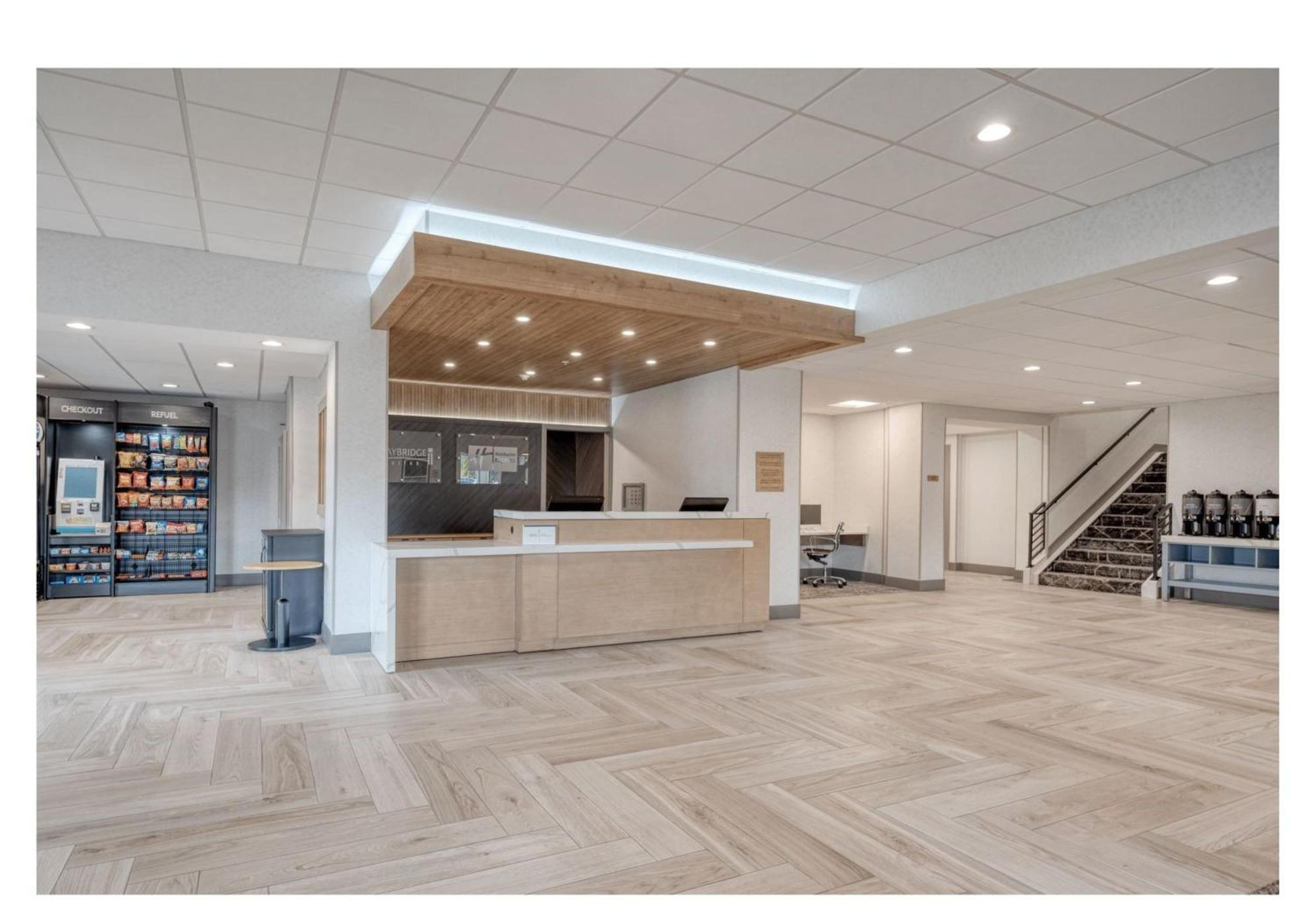 Holiday Inn Express Federal Way - Seattle South By Ihg Ngoại thất bức ảnh
