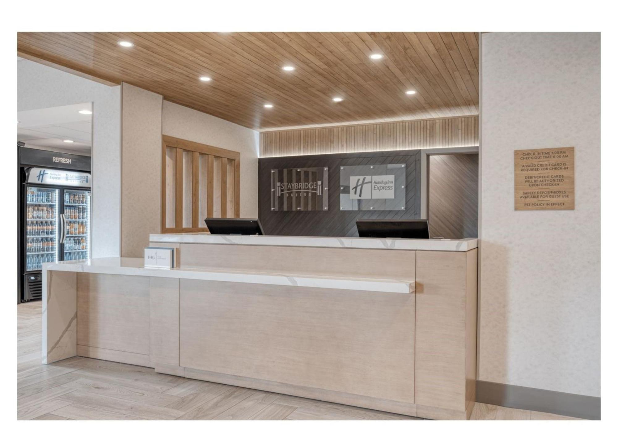 Holiday Inn Express Federal Way - Seattle South By Ihg Ngoại thất bức ảnh