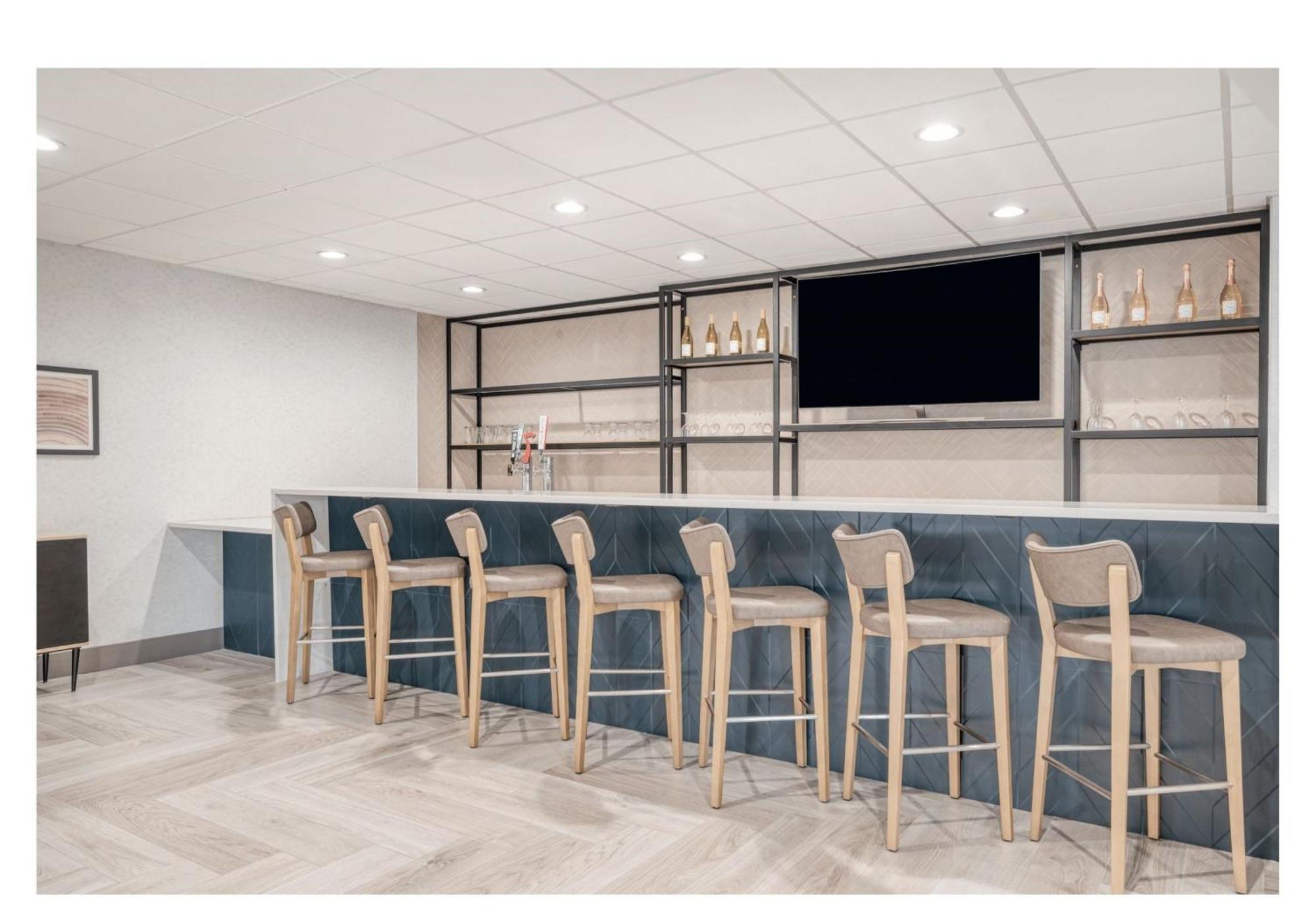 Holiday Inn Express Federal Way - Seattle South By Ihg Ngoại thất bức ảnh