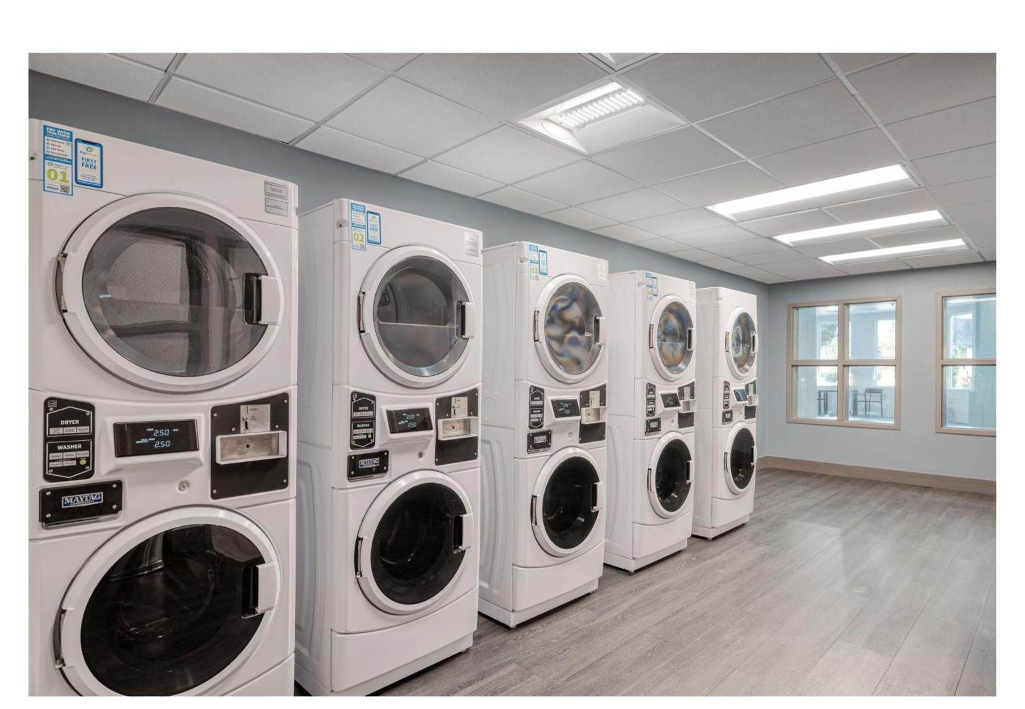 Holiday Inn Express Federal Way - Seattle South By Ihg Ngoại thất bức ảnh