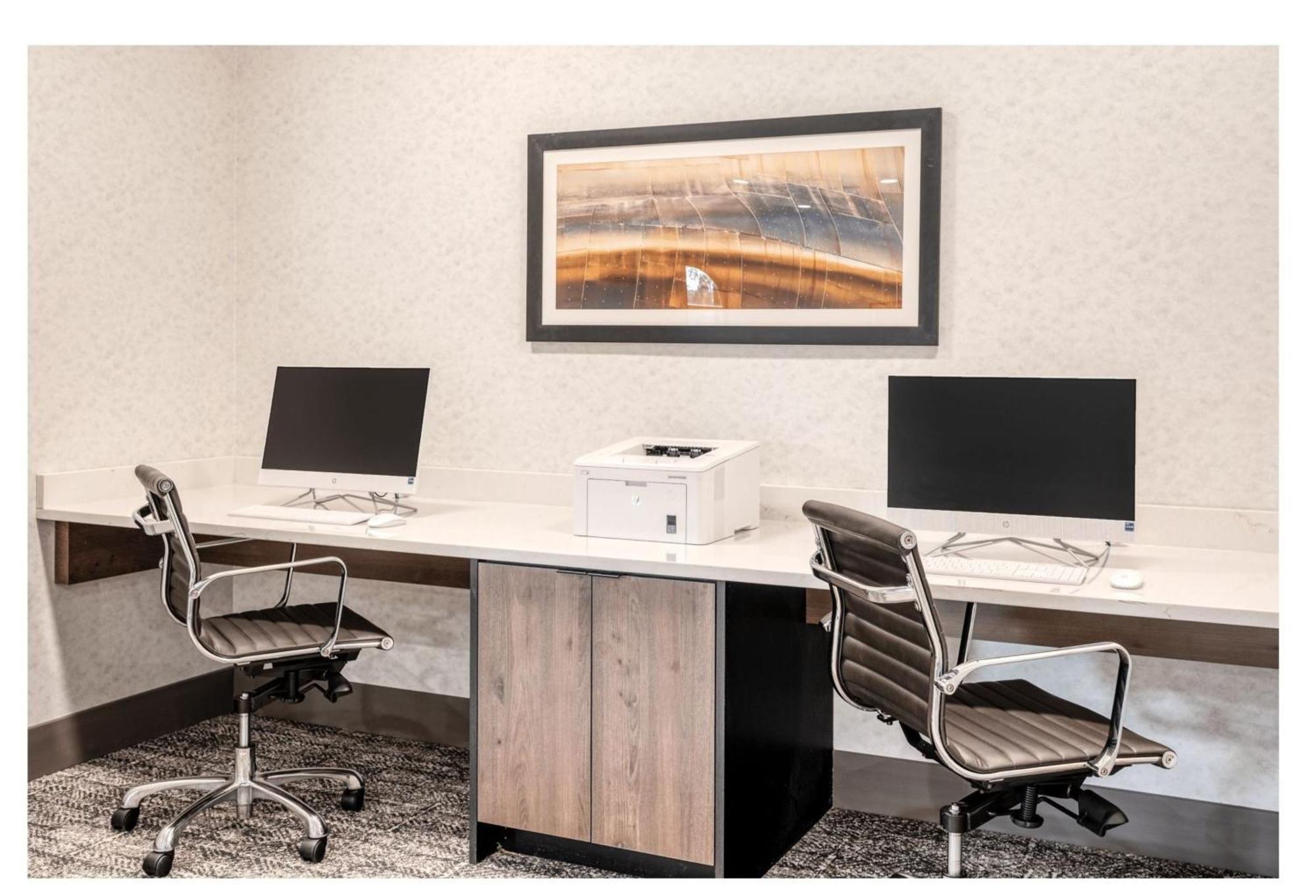 Holiday Inn Express Federal Way - Seattle South By Ihg Ngoại thất bức ảnh