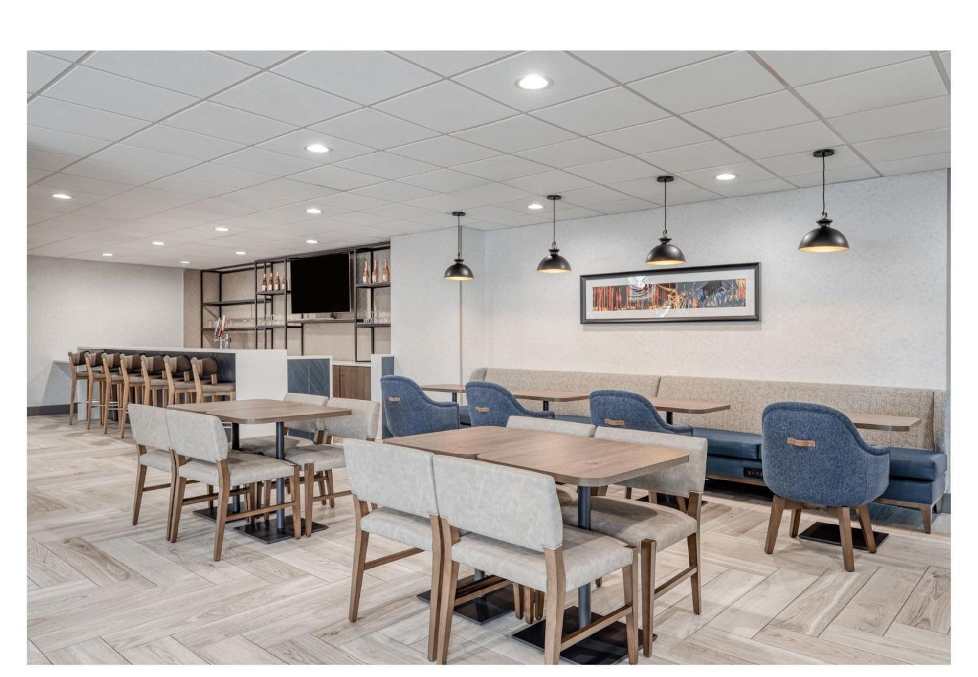 Holiday Inn Express Federal Way - Seattle South By Ihg Ngoại thất bức ảnh