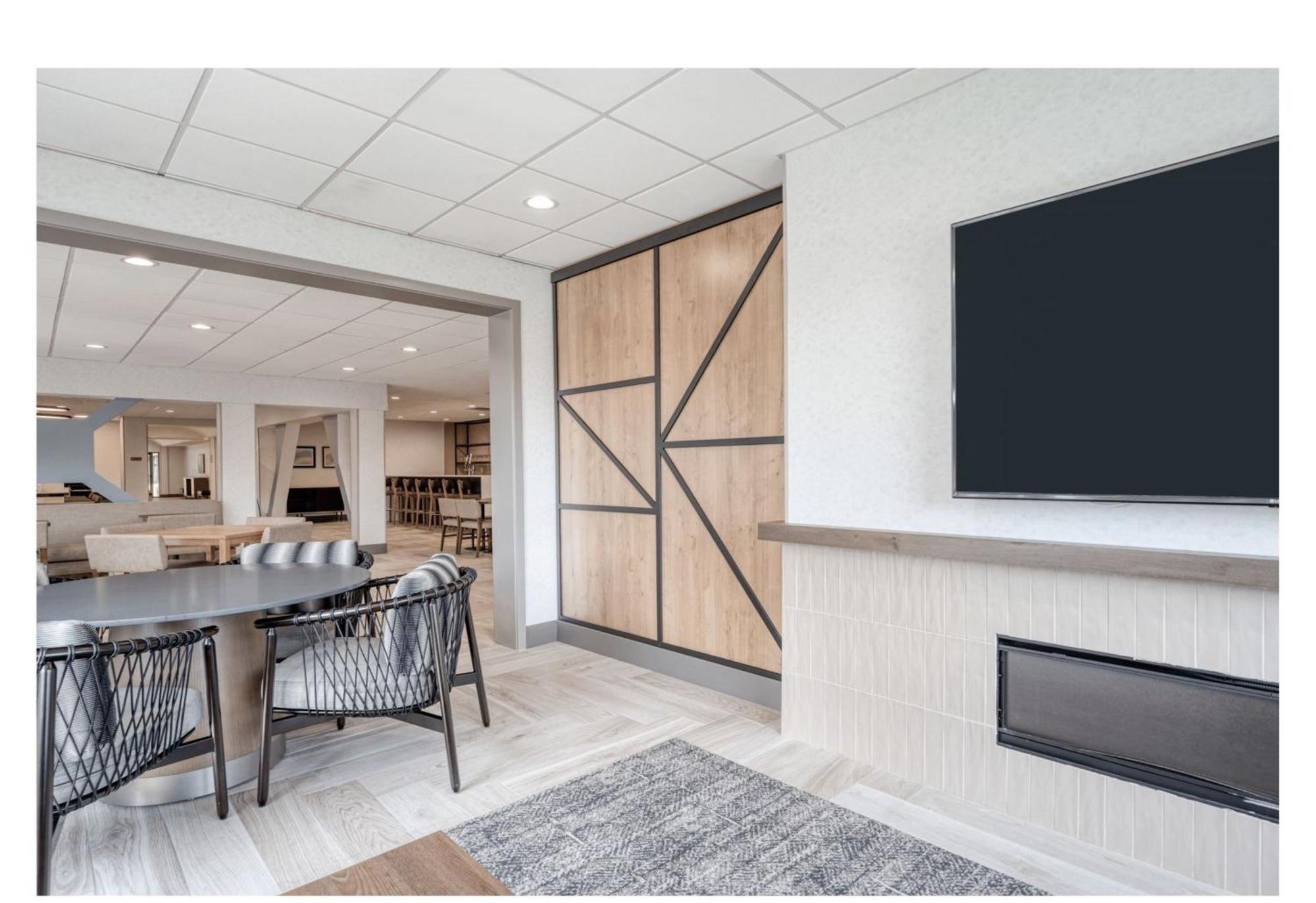 Holiday Inn Express Federal Way - Seattle South By Ihg Ngoại thất bức ảnh