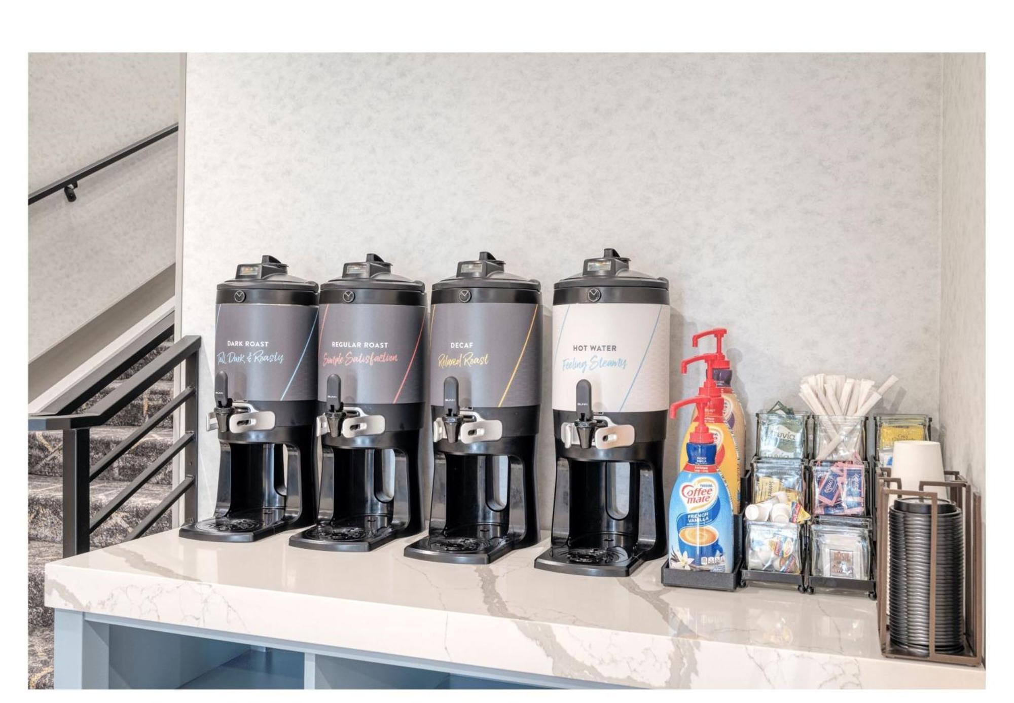Holiday Inn Express Federal Way - Seattle South By Ihg Ngoại thất bức ảnh