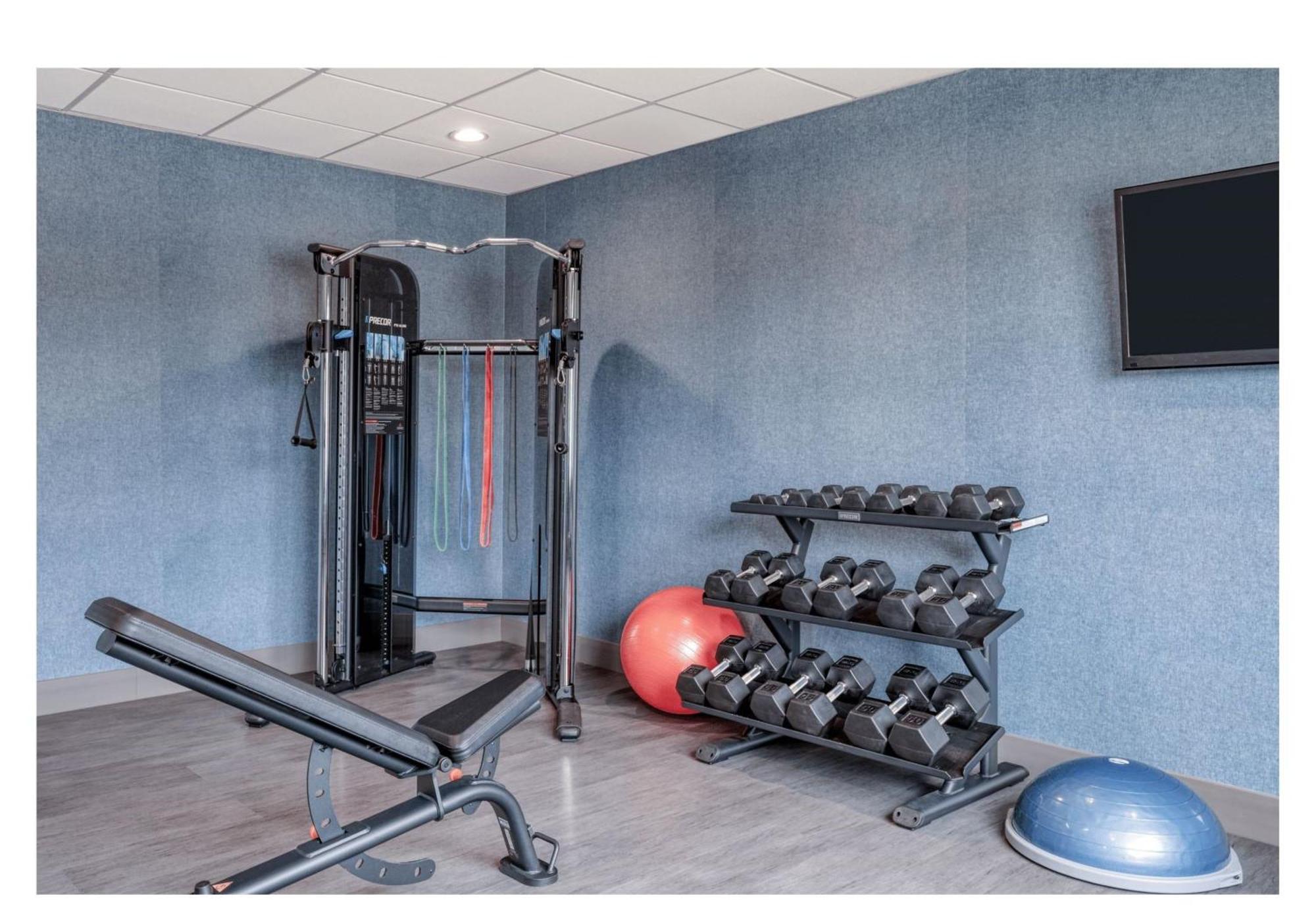 Holiday Inn Express Federal Way - Seattle South By Ihg Ngoại thất bức ảnh