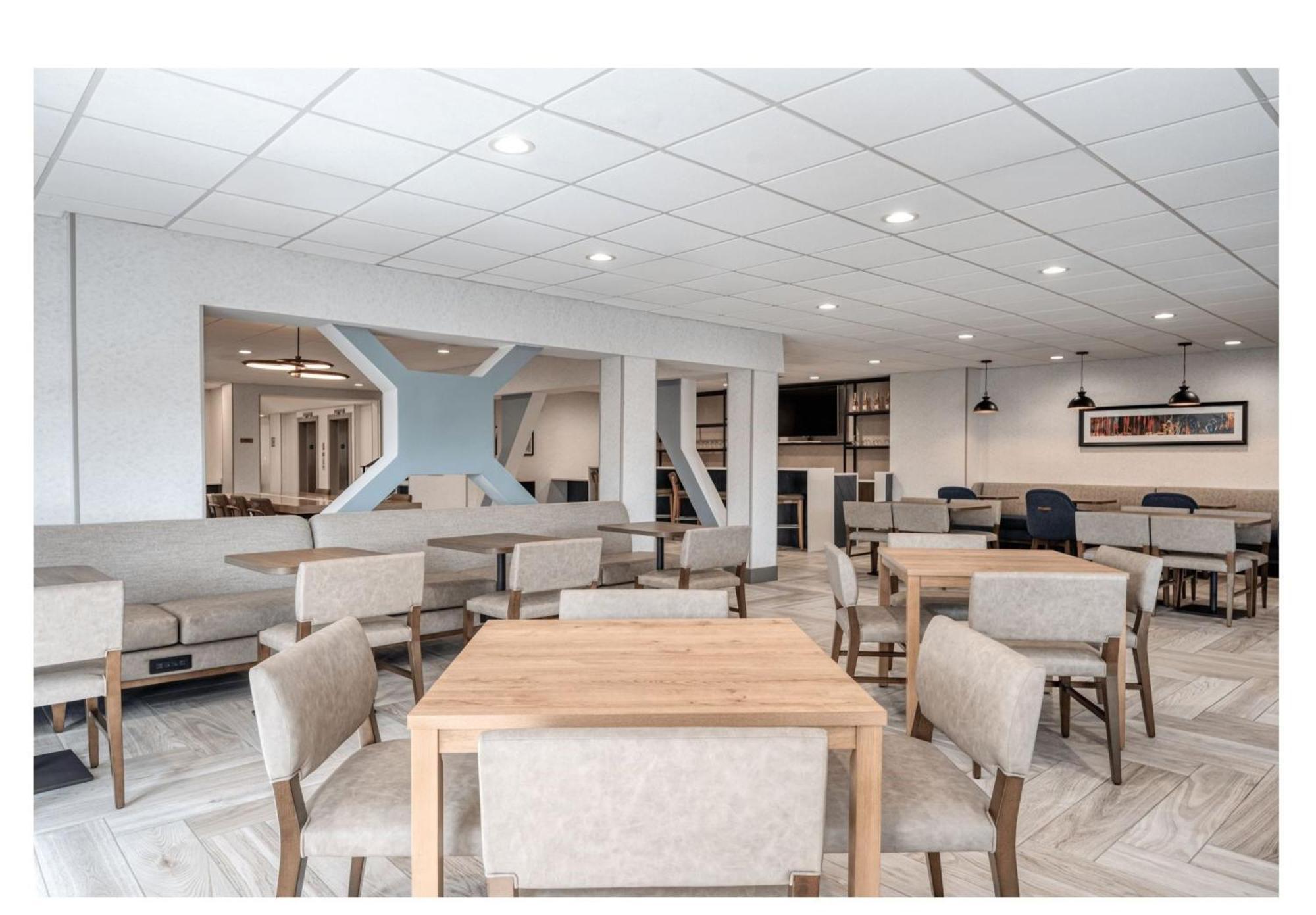 Holiday Inn Express Federal Way - Seattle South By Ihg Ngoại thất bức ảnh