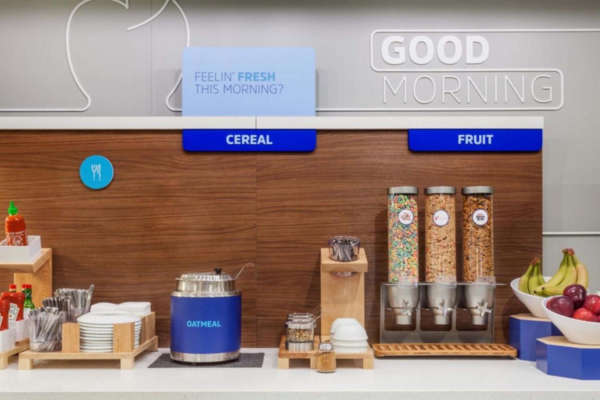 Holiday Inn Express Federal Way - Seattle South By Ihg Ngoại thất bức ảnh