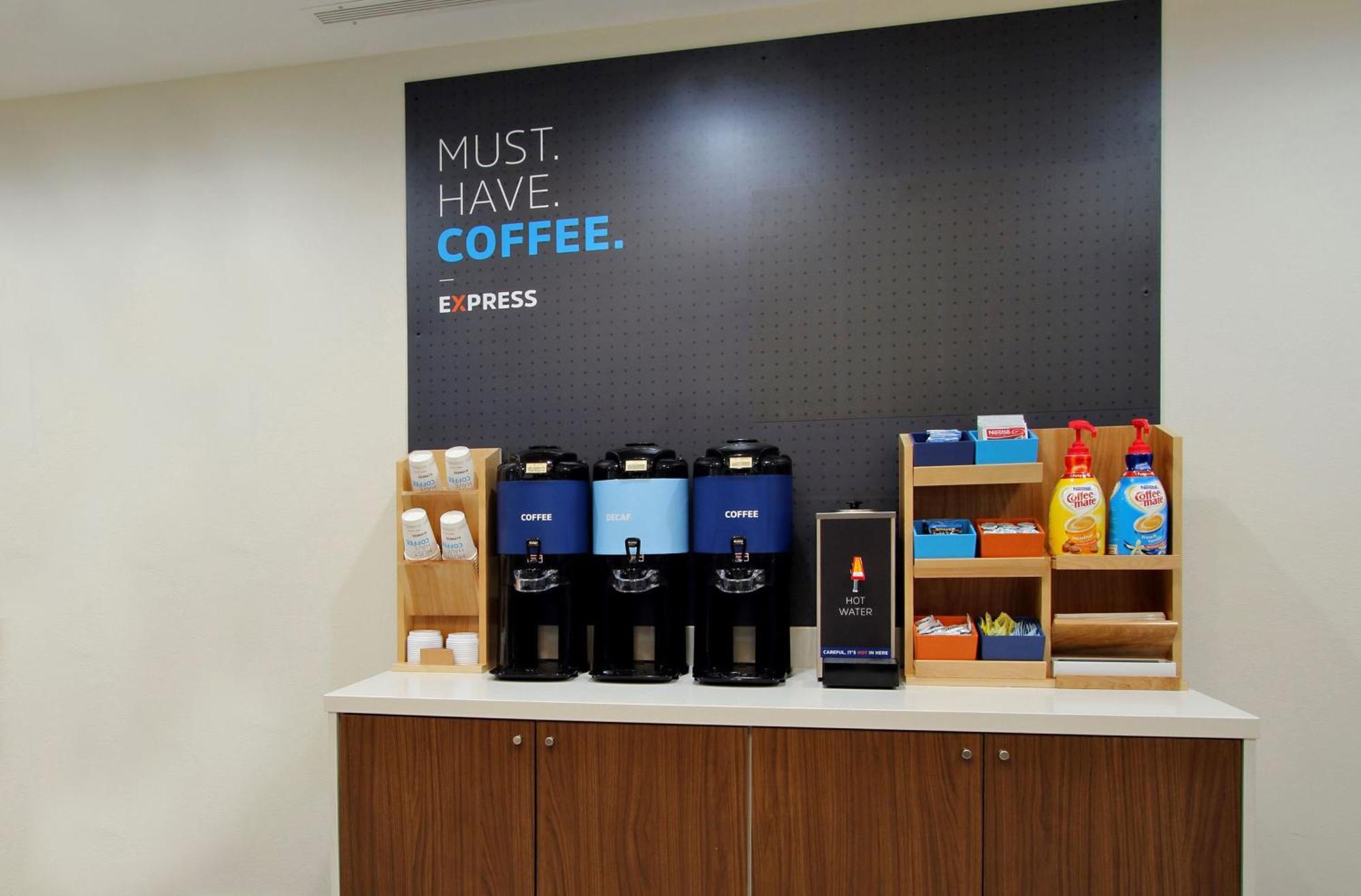 Holiday Inn Express Federal Way - Seattle South By Ihg Ngoại thất bức ảnh