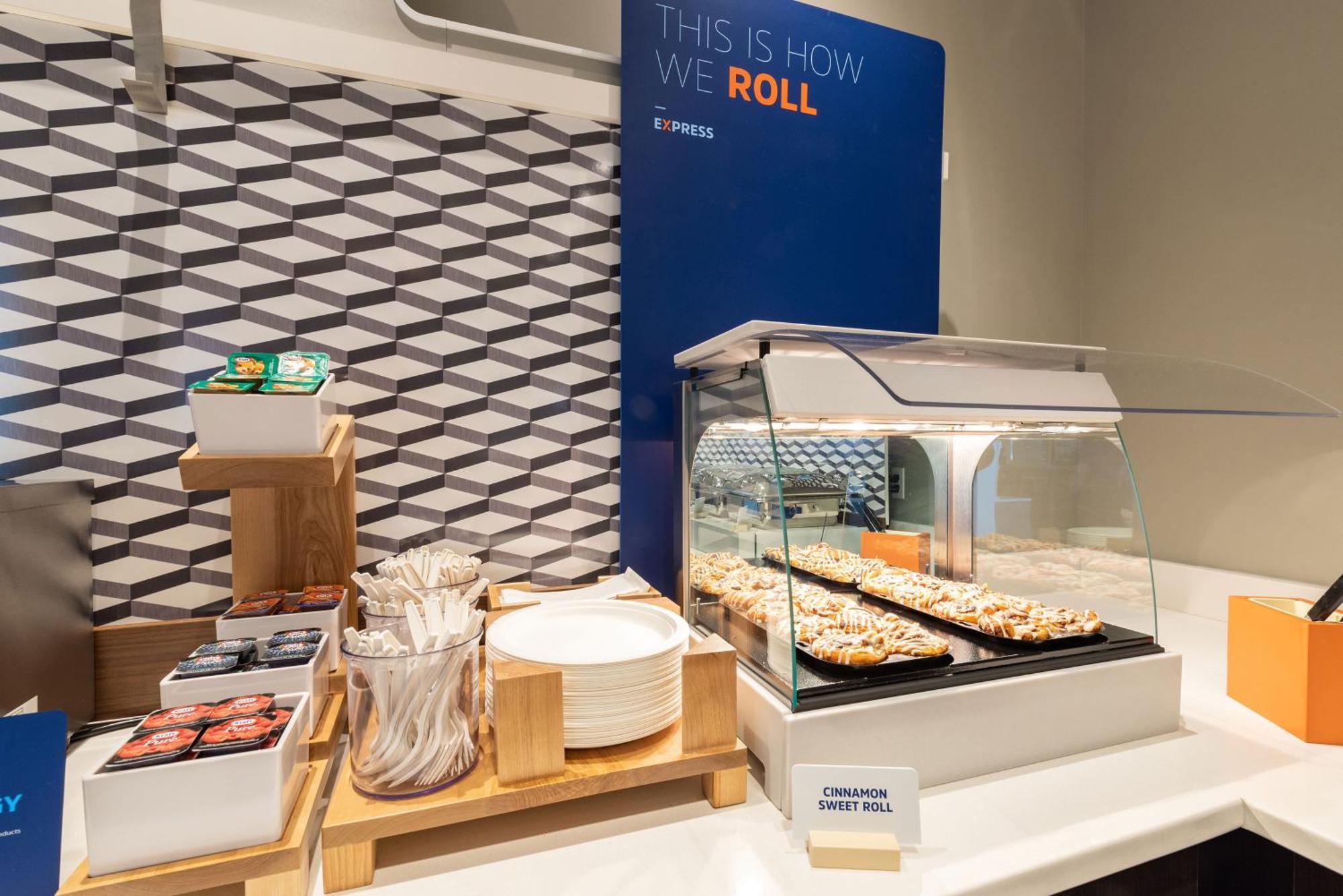 Holiday Inn Express Federal Way - Seattle South By Ihg Ngoại thất bức ảnh