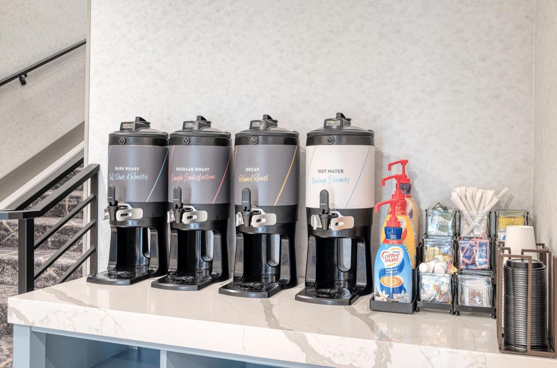 Holiday Inn Express Federal Way - Seattle South By Ihg Ngoại thất bức ảnh