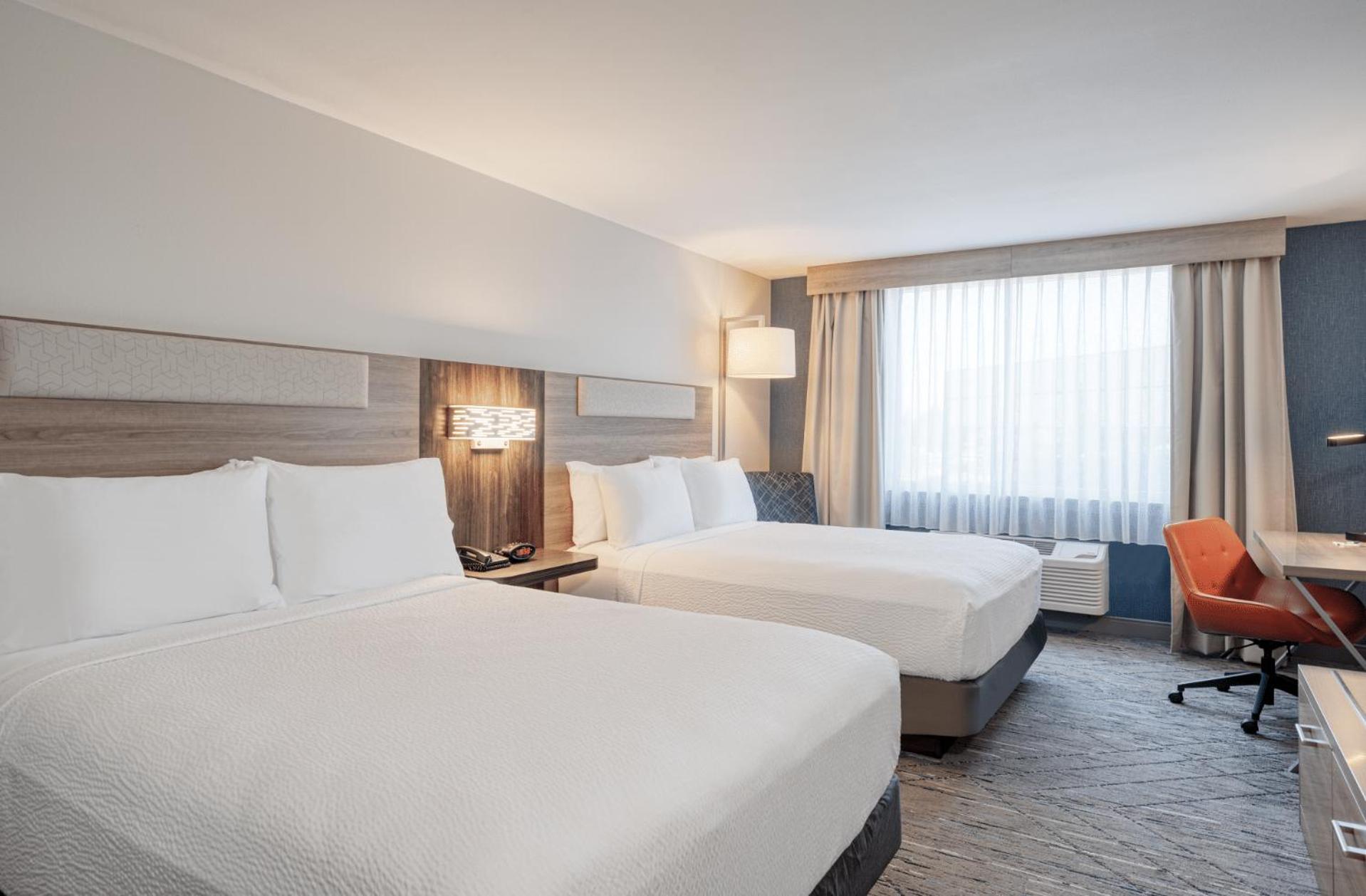 Holiday Inn Express Federal Way - Seattle South By Ihg Ngoại thất bức ảnh