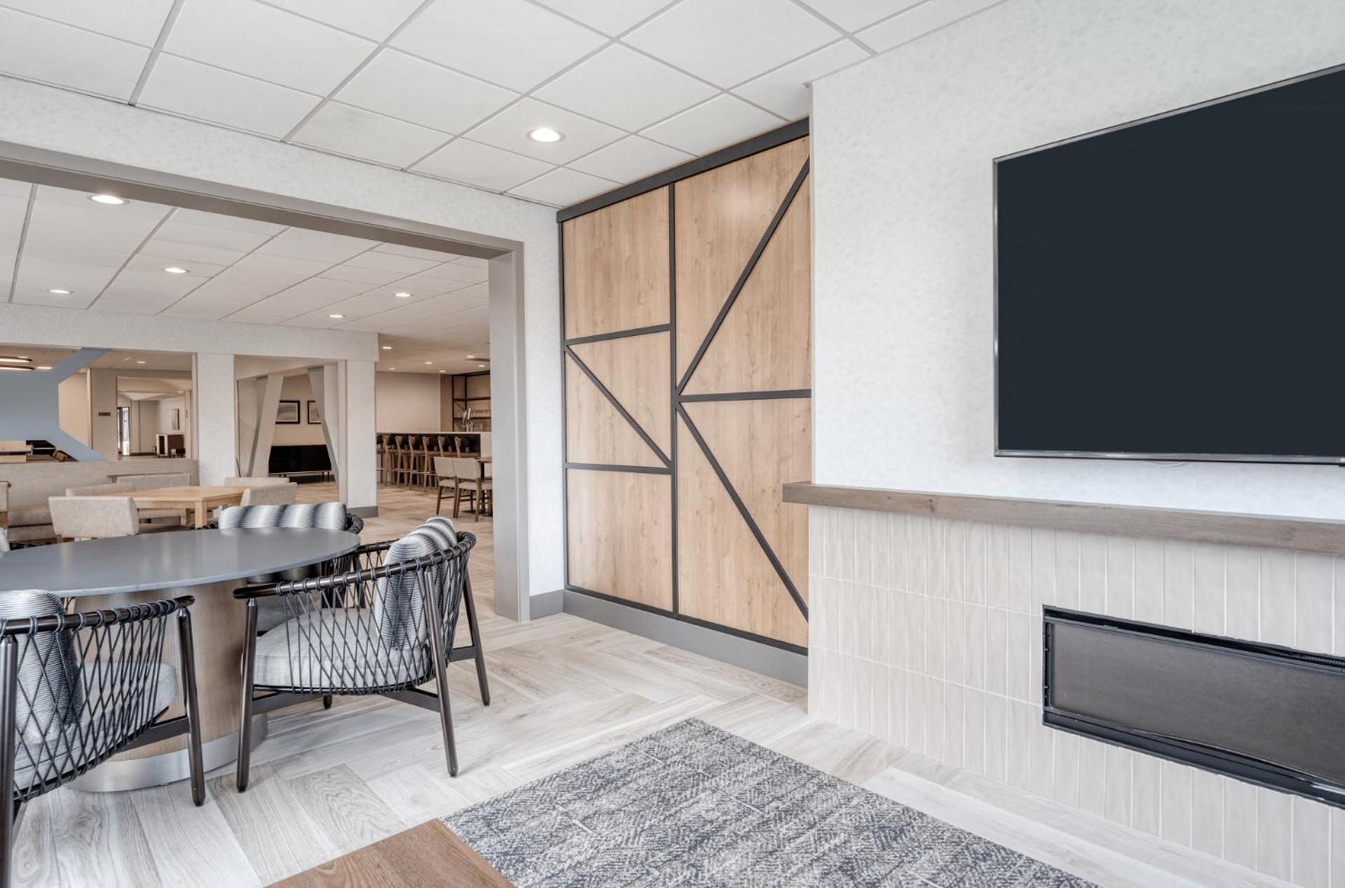 Holiday Inn Express Federal Way - Seattle South By Ihg Ngoại thất bức ảnh