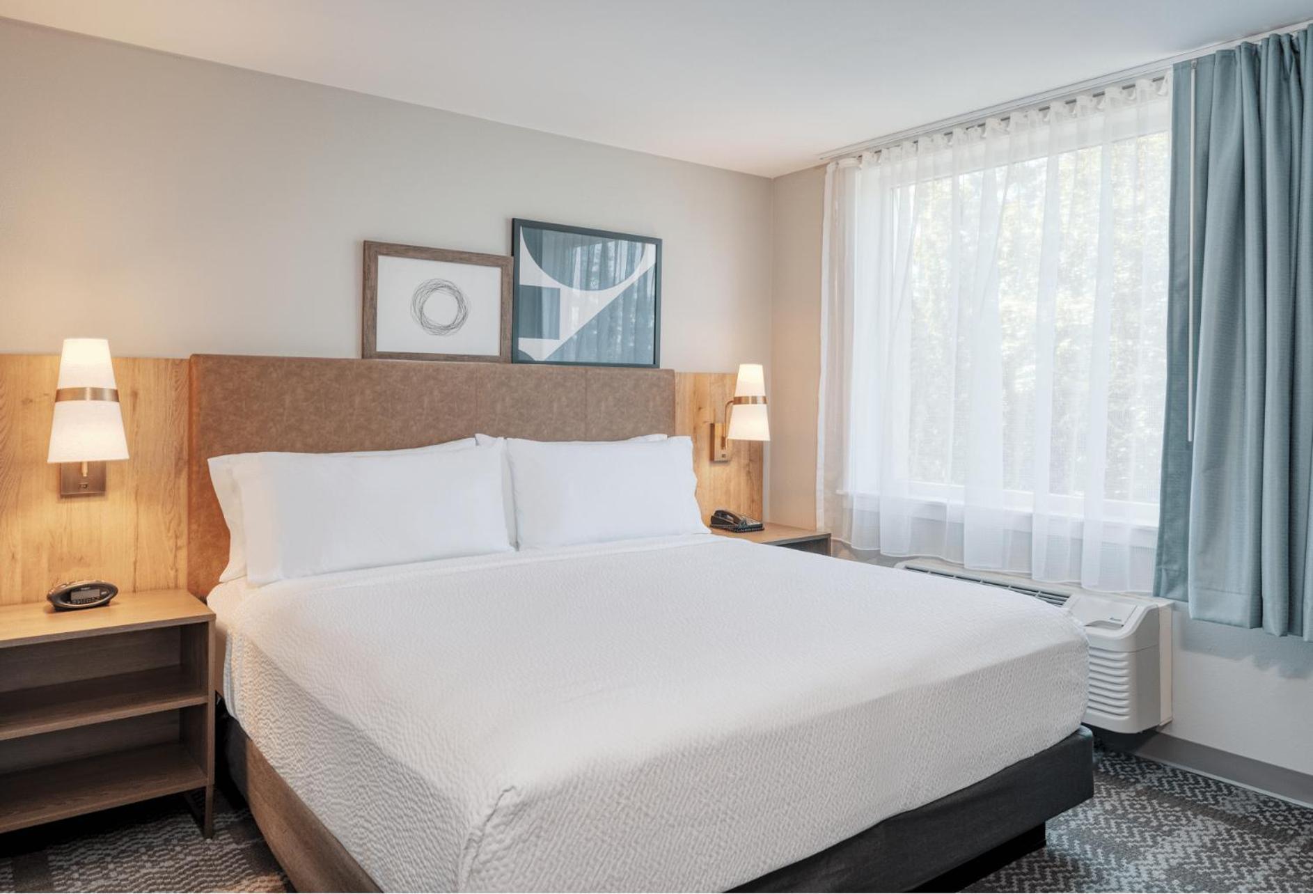 Holiday Inn Express Federal Way - Seattle South By Ihg Ngoại thất bức ảnh