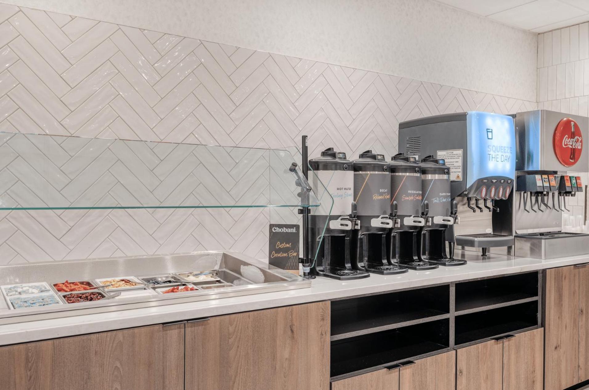 Holiday Inn Express Federal Way - Seattle South By Ihg Ngoại thất bức ảnh