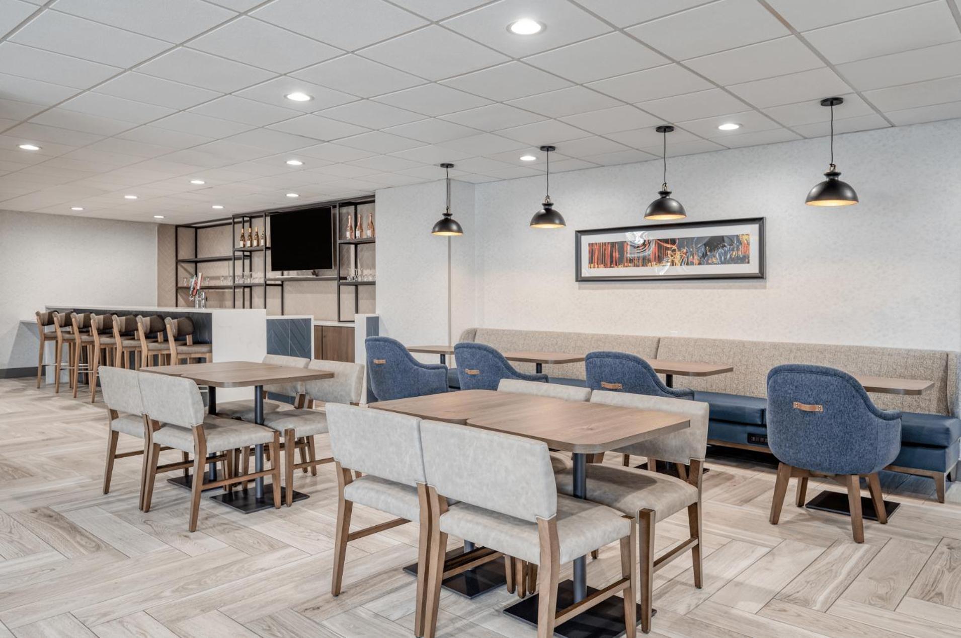 Holiday Inn Express Federal Way - Seattle South By Ihg Ngoại thất bức ảnh