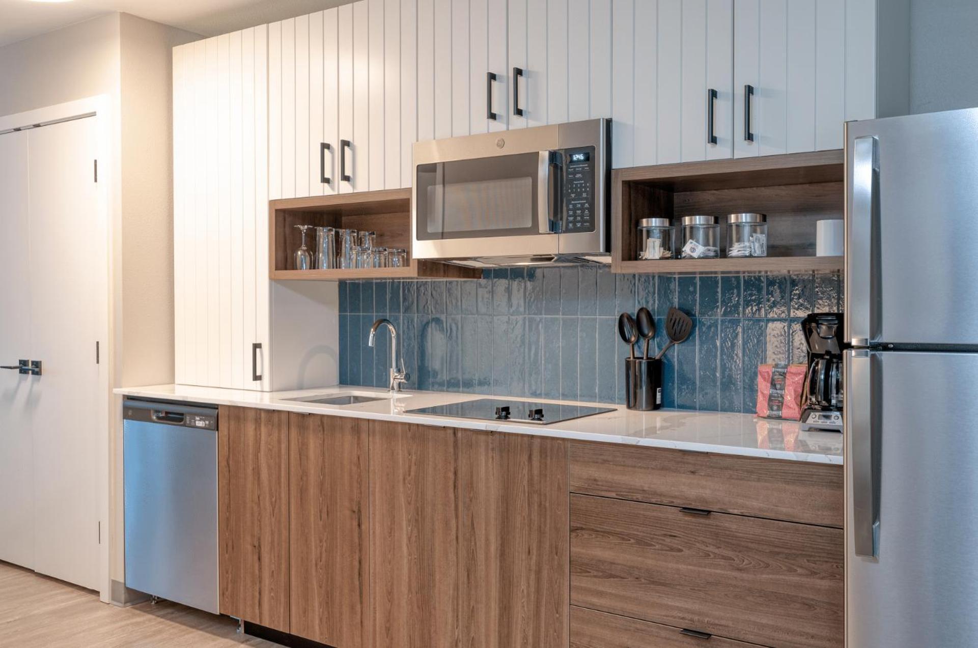 Holiday Inn Express Federal Way - Seattle South By Ihg Ngoại thất bức ảnh