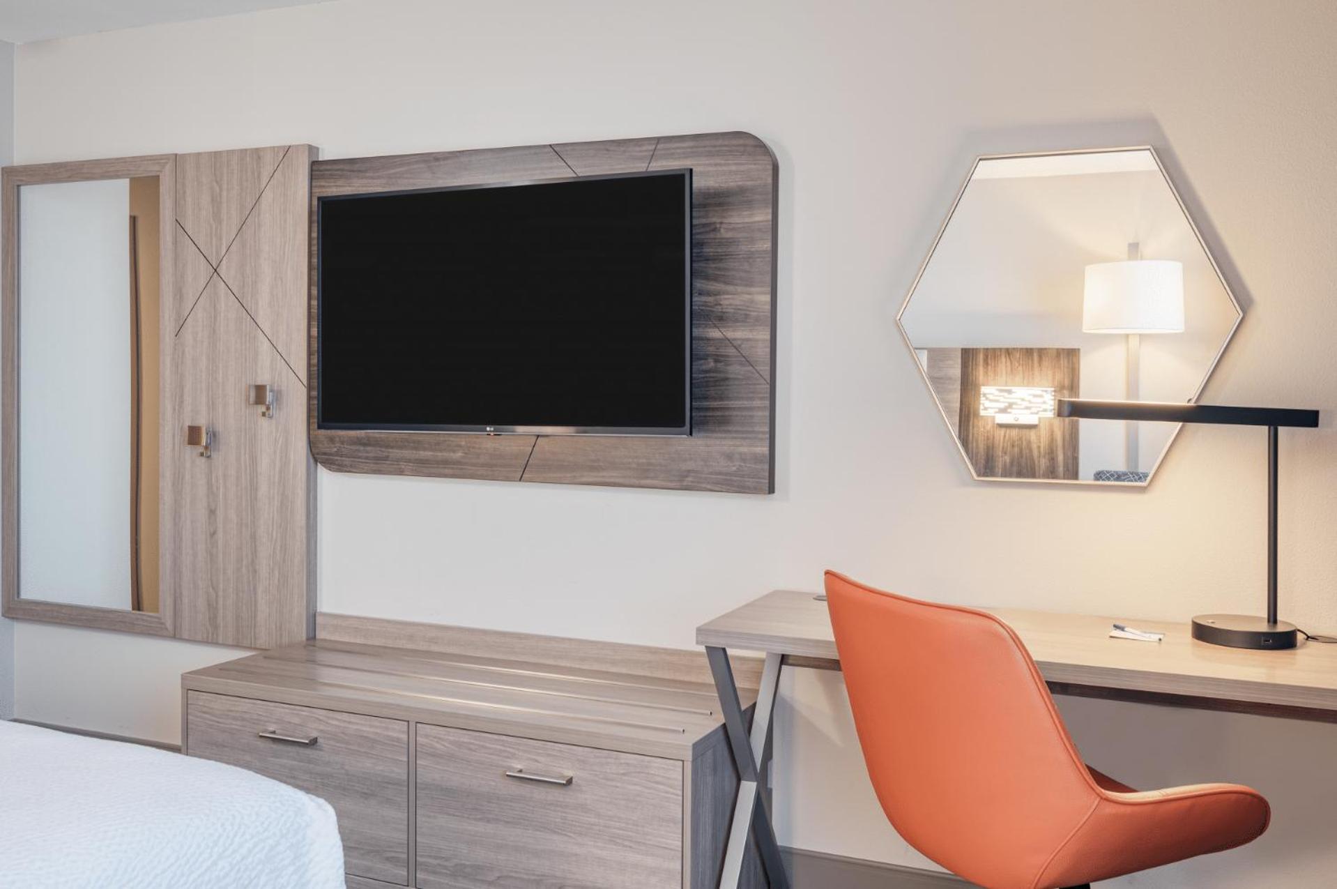 Holiday Inn Express Federal Way - Seattle South By Ihg Ngoại thất bức ảnh