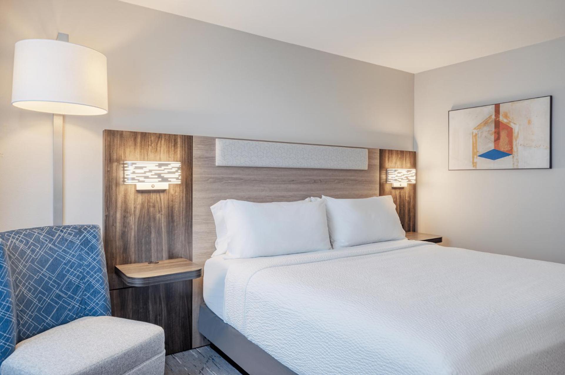 Holiday Inn Express Federal Way - Seattle South By Ihg Ngoại thất bức ảnh