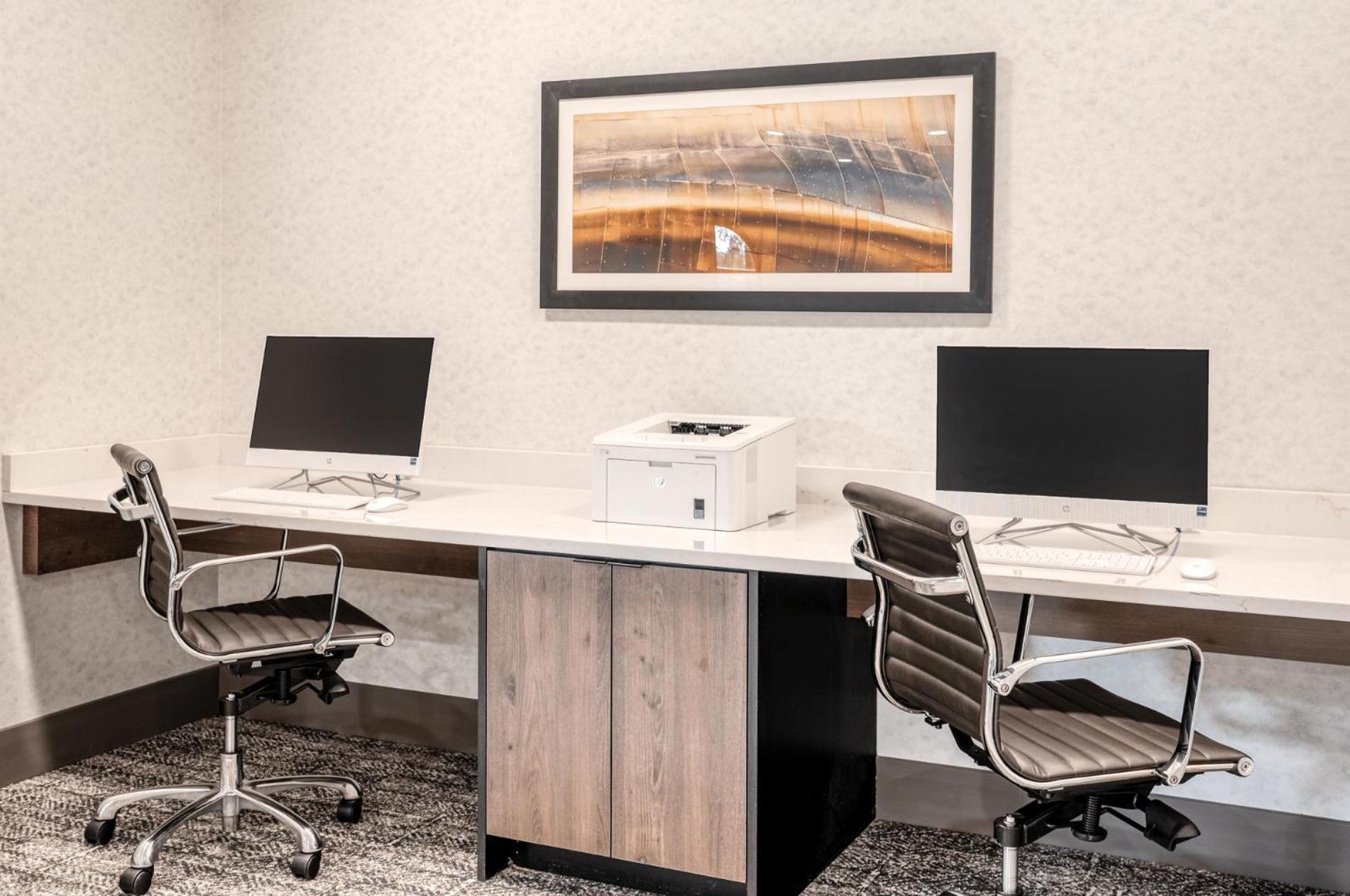 Holiday Inn Express Federal Way - Seattle South By Ihg Ngoại thất bức ảnh