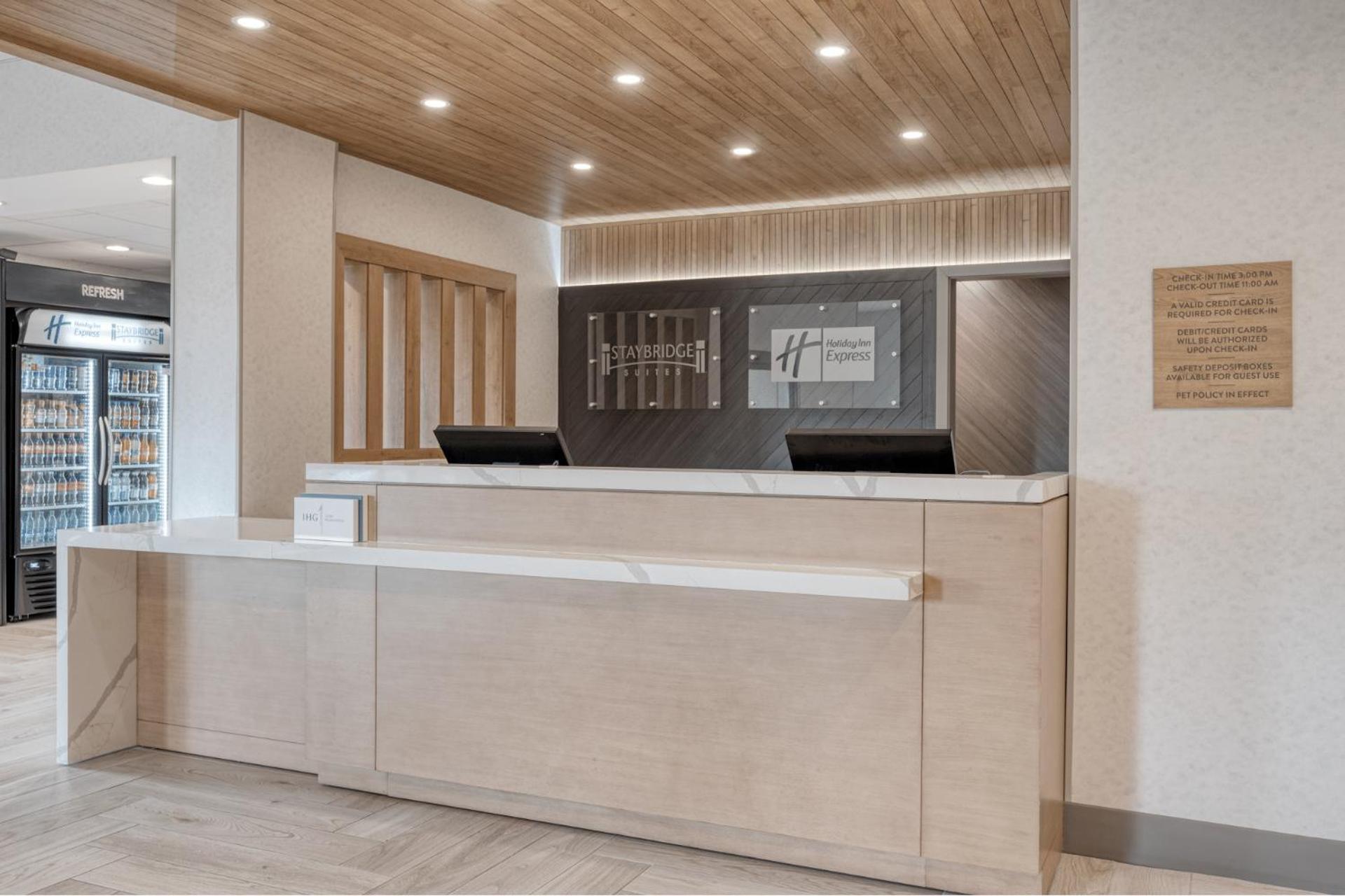 Holiday Inn Express Federal Way - Seattle South By Ihg Ngoại thất bức ảnh