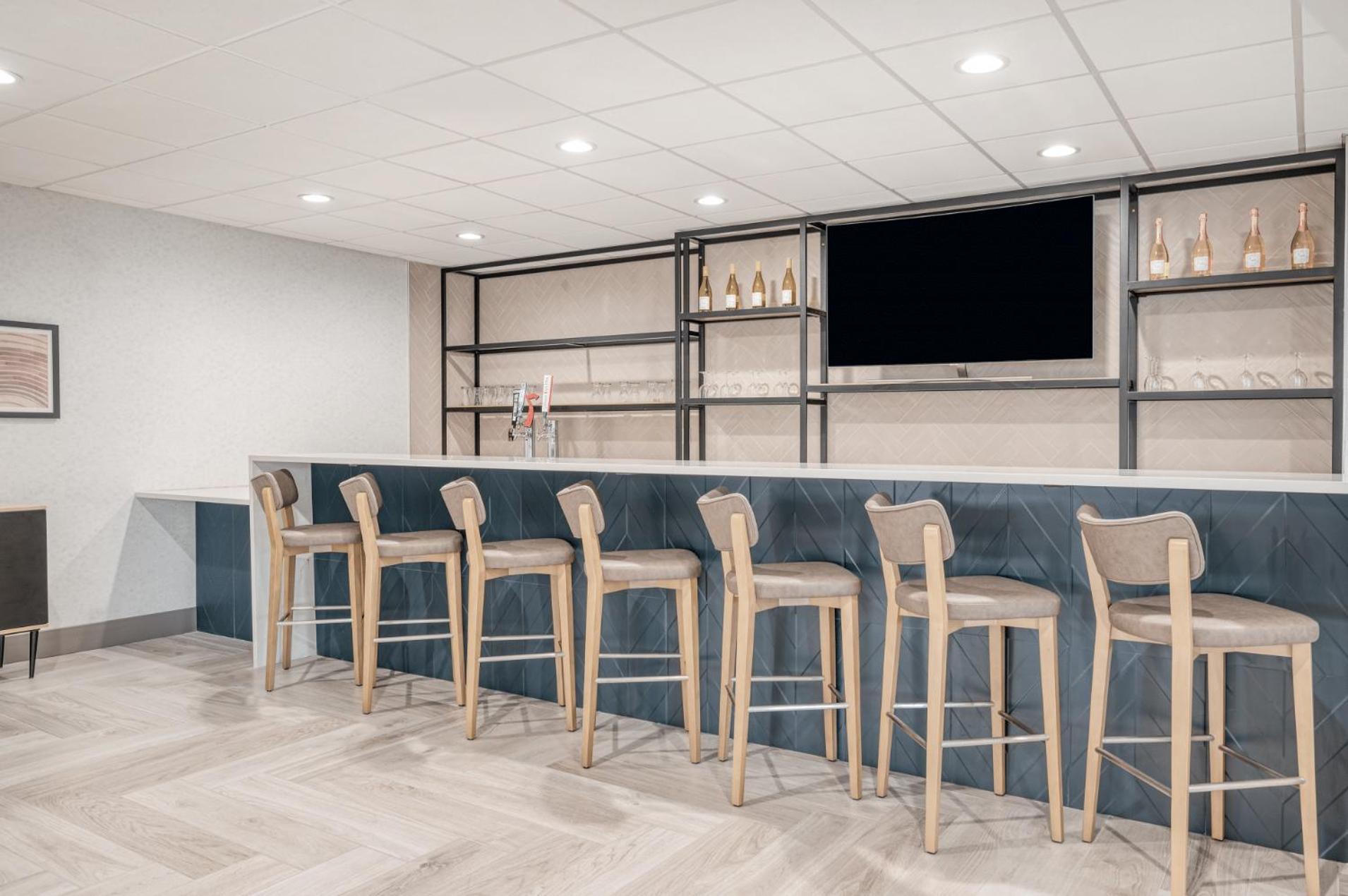 Holiday Inn Express Federal Way - Seattle South By Ihg Ngoại thất bức ảnh