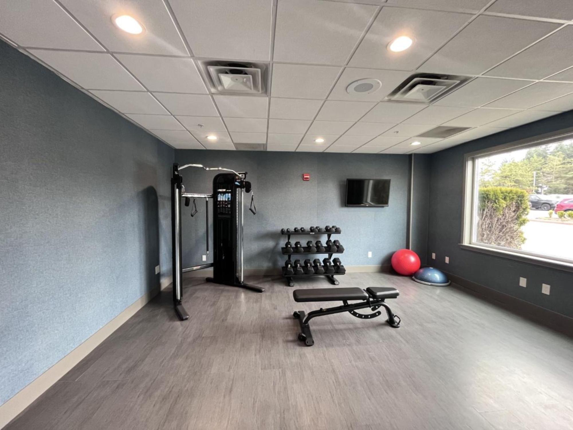 Holiday Inn Express Federal Way - Seattle South By Ihg Ngoại thất bức ảnh