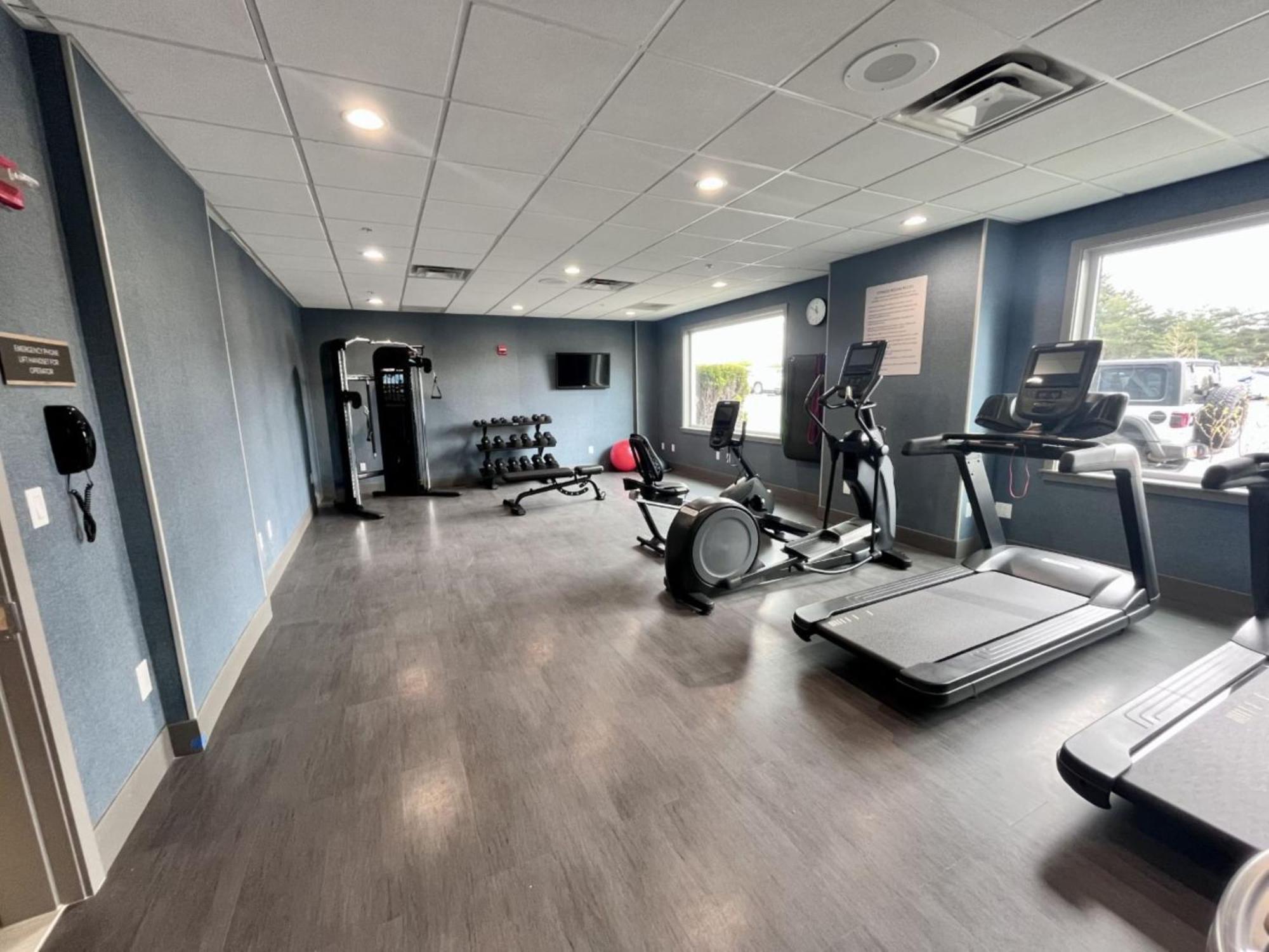 Holiday Inn Express Federal Way - Seattle South By Ihg Ngoại thất bức ảnh
