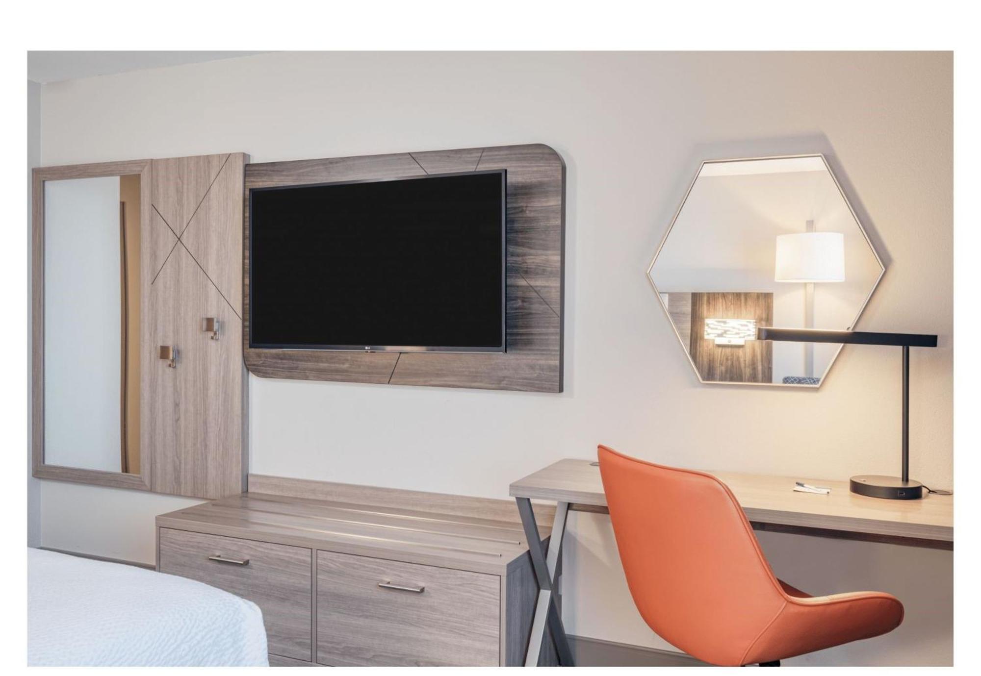 Holiday Inn Express Federal Way - Seattle South By Ihg Ngoại thất bức ảnh
