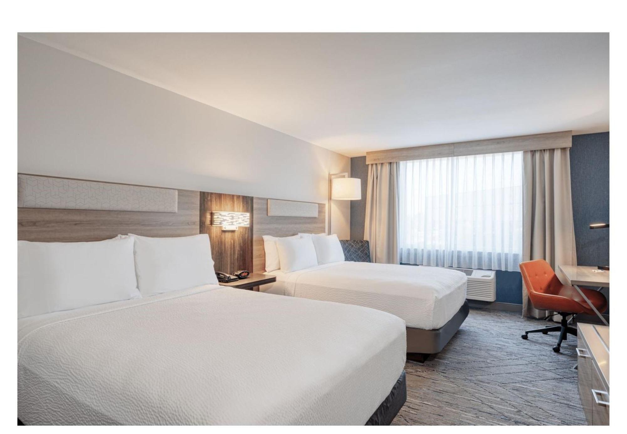 Holiday Inn Express Federal Way - Seattle South By Ihg Ngoại thất bức ảnh