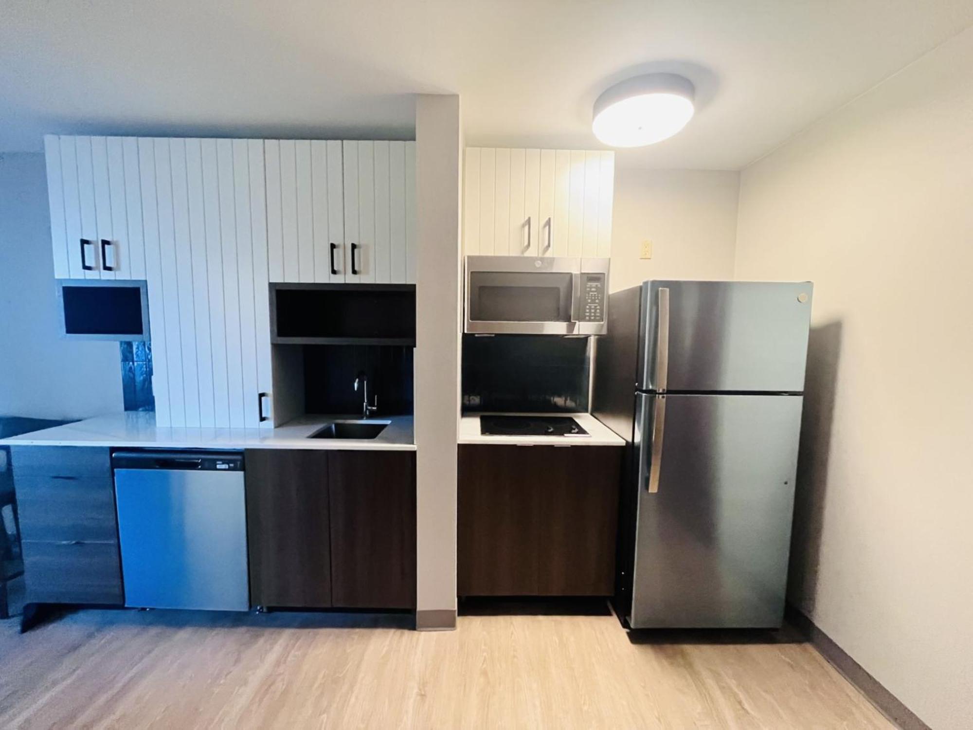 Holiday Inn Express Federal Way - Seattle South By Ihg Ngoại thất bức ảnh