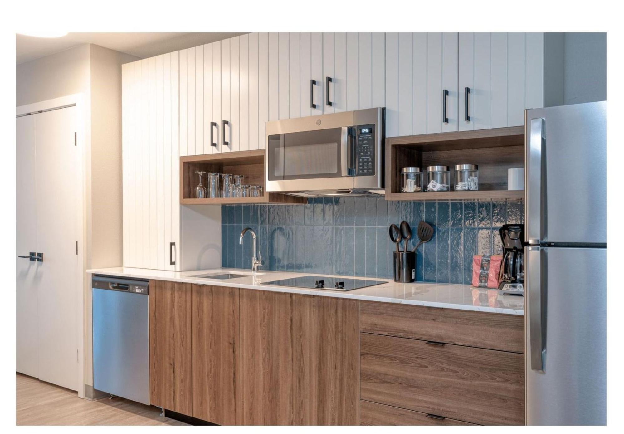 Holiday Inn Express Federal Way - Seattle South By Ihg Ngoại thất bức ảnh