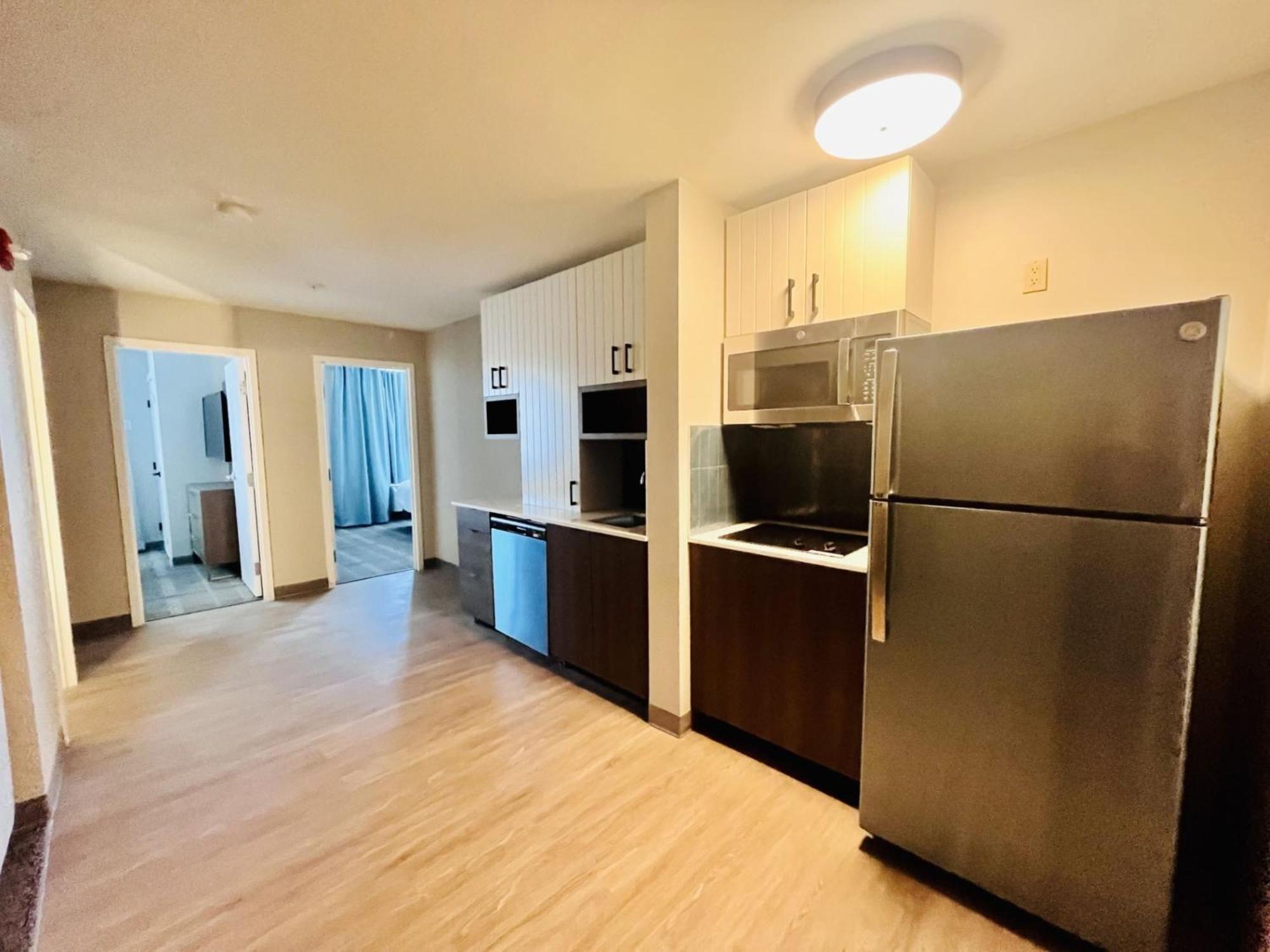 Holiday Inn Express Federal Way - Seattle South By Ihg Ngoại thất bức ảnh