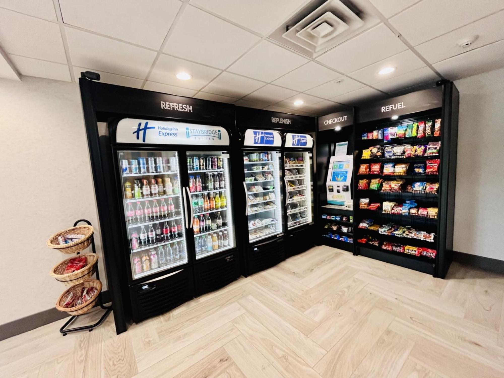 Holiday Inn Express Federal Way - Seattle South By Ihg Ngoại thất bức ảnh